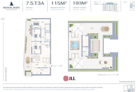 Lejlighed i Seixal, Setubal, Seixal - € 592.500 | Ref: 97899 - foto 15