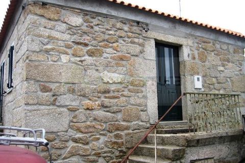 Byhus i Vila Nova de Foz Coa, Guarda, Vila Nova de Foz Coa - € 105.000 | Ref: PROV/0126 - foto 2