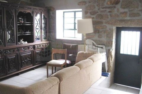 Byhus i Vila Nova de Foz Coa, Guarda, Vila Nova de Foz Coa - € 105.000 | Ref: PROV/0126 - foto 3
