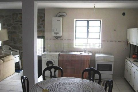 Byhus i Vila Nova de Foz Coa, Guarda, Vila Nova de Foz Coa - € 105.000 | Ref: PROV/0126 - foto 4