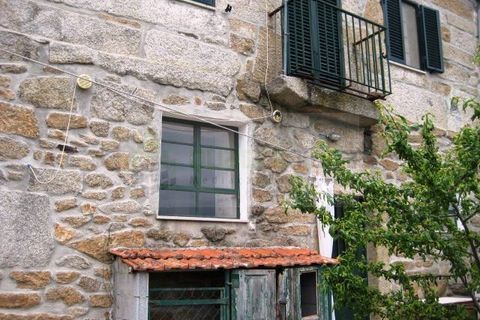 Byhus i Vila Nova de Foz Coa, Guarda, Vila Nova de Foz Coa - € 105.000 | Ref: PROV/0126 - foto 6