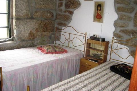 Byhus i Vila Nova de Foz Coa, Guarda, Vila Nova de Foz Coa - € 105.000 | Ref: PROV/0126 - foto 7