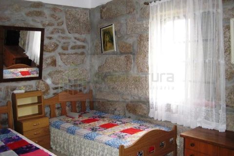 Byhus i Vila Nova de Foz Coa, Guarda, Vila Nova de Foz Coa - € 105.000 | Ref: PROV/0126 - foto 8