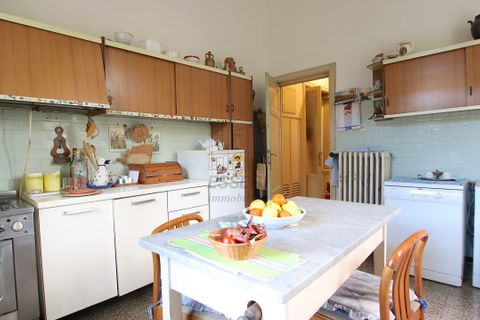 Villa i Lucca, Lucca, Lucca - € 1.100.000 | Ref: IA00349 - foto 8