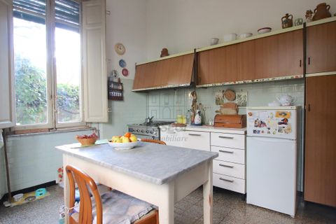 Villa i Lucca, Lucca, Lucca - € 1.100.000 | Ref: IA00349 - foto 9