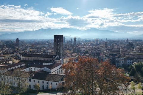 Villa i Lucca, Lucca, Lucca - € 1.100.000 | Ref: IA00349 - foto 19
