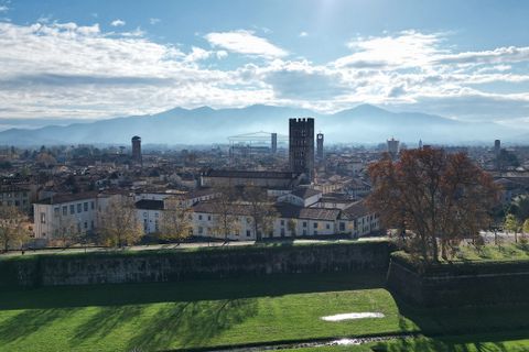 Villa i Lucca, Lucca, Lucca - € 1.100.000 | Ref: IA00349 - foto 21