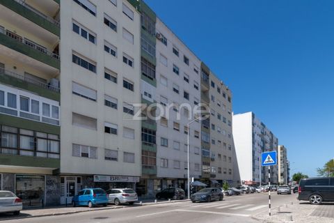 Lejlighed i Amora, Setubal, Amora - € 300.000 | Ref: ZMPT588498 - foto 4