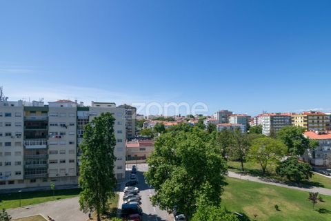 Lejlighed i Amora, Setubal, Amora - € 300.000 | Ref: ZMPT588498 - foto 1
