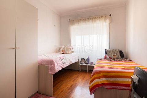 Lejlighed i Amora, Setubal, Amora - € 300.000 | Ref: ZMPT588498 - foto 16