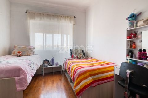 Lejlighed i Amora, Setubal, Amora - € 300.000 | Ref: ZMPT588498 - foto 17