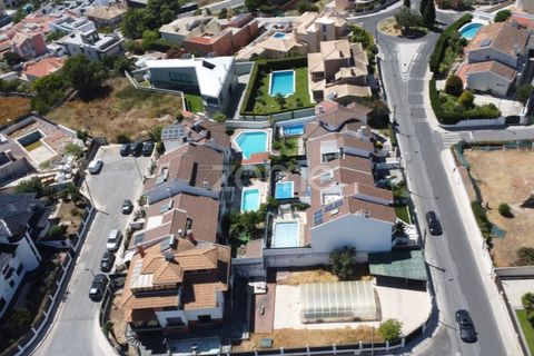 Villa i Carcavelos, Lisbon, Carcavelos - € 1.995.000 | Ref: ZMPT580164 - foto 2