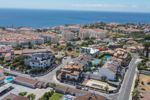 Villa i Carcavelos, Lisbon, Carcavelos - € 1.995.000 | Ref: ZMPT580164 - foto 3