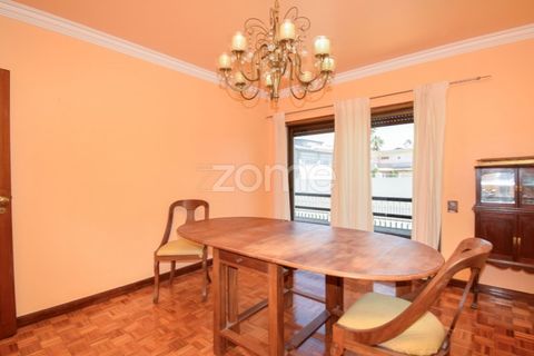Villa i Carcavelos, Lisbon, Carcavelos - € 1.995.000 | Ref: ZMPT580164 - foto 13