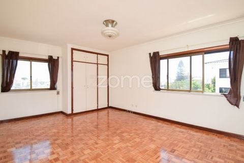 Villa i Carcavelos, Lisbon, Carcavelos - € 1.995.000 | Ref: ZMPT580164 - foto 20