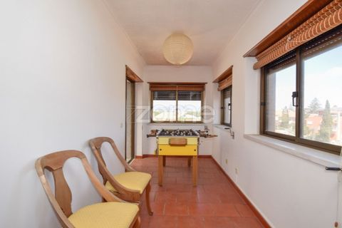 Villa i Carcavelos, Lisbon, Carcavelos - € 1.995.000 | Ref: ZMPT580164 - foto 26