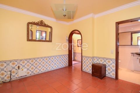 Villa i Carcavelos, Lisbon, Carcavelos - € 1.995.000 | Ref: ZMPT580164 - foto 30