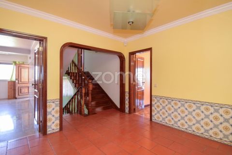 Villa i Carcavelos, Lisbon, Carcavelos - € 1.995.000 | Ref: ZMPT580164 - foto 31