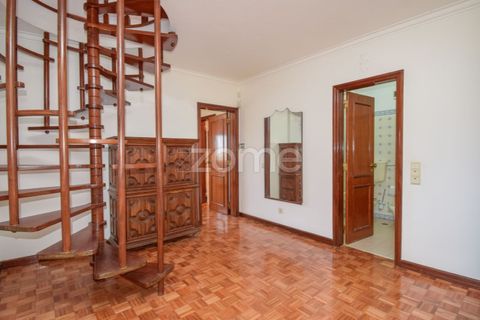 Villa i Carcavelos, Lisbon, Carcavelos - € 1.995.000 | Ref: ZMPT580164 - foto 42