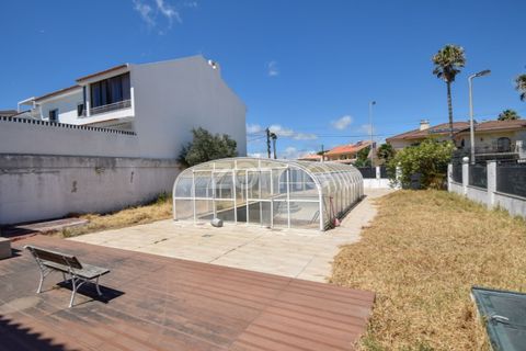 Villa i Carcavelos, Lisbon, Carcavelos - € 1.995.000 | Ref: ZMPT580164 - foto 48