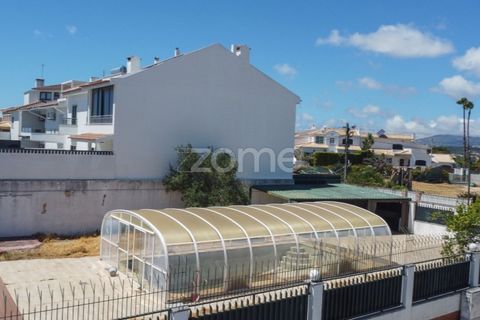 Villa i Carcavelos, Lisbon, Carcavelos - € 1.995.000 | Ref: ZMPT580164 - foto 49