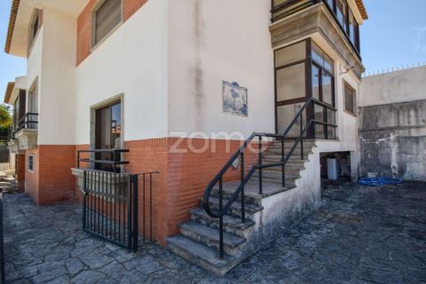 Villa i Carcavelos, Lisbon, Carcavelos - € 1.995.000 | Ref: ZMPT580164 - foto 5