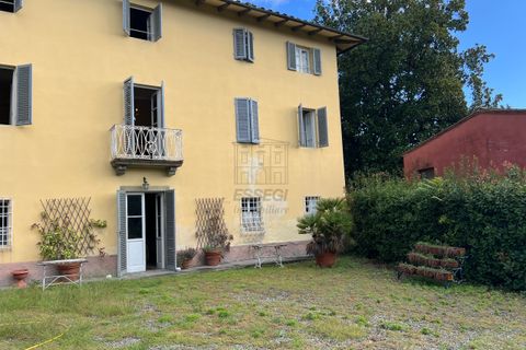 Villa a Capannori, Lucca, Capannori - € 2.000/mes | Ref: AF01304 - foto 2