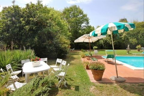 Villa a Capannori, Lucca, Capannori - € 2.000/mes | Ref: AF01304 - foto 3