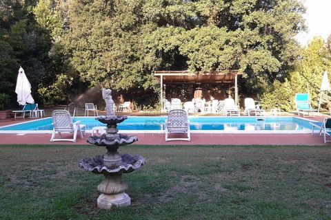 Villa a Capannori, Lucca, Capannori - € 2.000/mes | Ref: AF01304 - foto 4