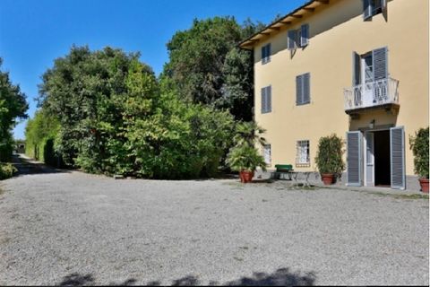 Villa a Capannori, Lucca, Capannori - € 2.000/mes | Ref: AF01304 - foto 7