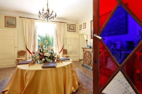 Villa a Capannori, Lucca, Capannori - € 2.000/mes | Ref: AF01304 - foto 13