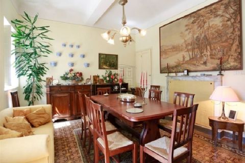 Villa a Capannori, Lucca, Capannori - € 2.000/mes | Ref: AF01304 - foto 17