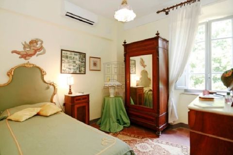 Villa a Capannori, Lucca, Capannori - € 2.000/mes | Ref: AF01304 - foto 21