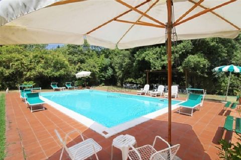 Villa a Capannori, Lucca, Capannori - € 2.000/mes | Ref: AF01304 - foto 29