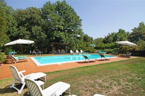 Villa a Capannori, Lucca, Capannori - € 2.000/mes | Ref: AF01304 - foto 30