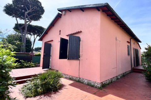 Villa i Camaiore, Lucca, Camaiore - € 490.000 | Ref: IA04231 - foto 1