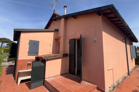 Villa i Camaiore, Lucca, Camaiore - € 490.000 | Ref: IA04231 - foto 4