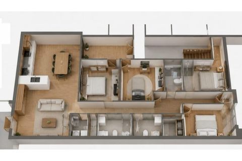 Lejlighed i Barroselas, Viana do Castelo, Barroselas - € 230.000 | Ref: VCM14653 - foto 15