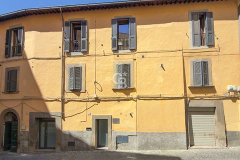 Leilighet i Viterbo, Viterbo, Viterbo - € 105 000 | Ref: CBI006-1526-333080 - foto 37