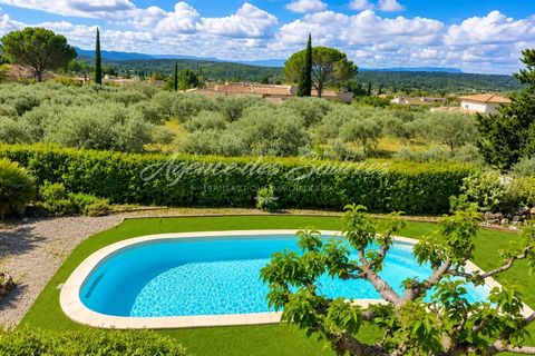Villa a Tavernes, Var, Tavernes - € 575.000 | Ref: 1776 - foto 21