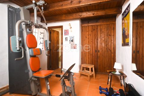 Villa i Mafra, Lisbon, Mafra - € 510.000 | Ref: ZMPT588588 - foto 12