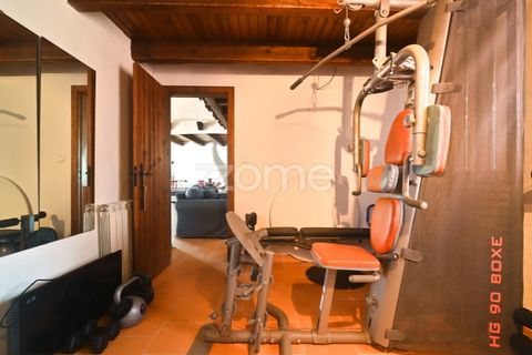 Villa i Mafra, Lisbon, Mafra - € 510.000 | Ref: ZMPT588588 - foto 15