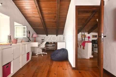 Villa i Mafra, Lisbon, Mafra - € 510.000 | Ref: ZMPT588588 - foto 19