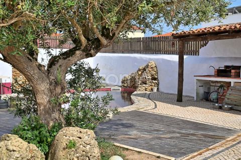 Villa i Mafra, Lisbon, Mafra - € 510.000 | Ref: ZMPT588588 - foto 30