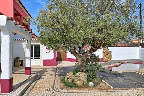 Villa i Mafra, Lisbon, Mafra - € 510.000 | Ref: ZMPT588588 - foto 33