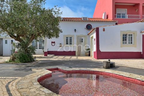Villa i Mafra, Lisbon, Mafra - € 510.000 | Ref: ZMPT588588 - foto 34