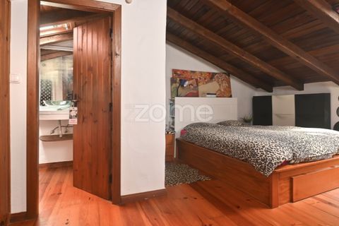 Villa en Mafra, Lisbon, Mafra - € 510.000 | Ref: ZMPT588588 - photo 23
