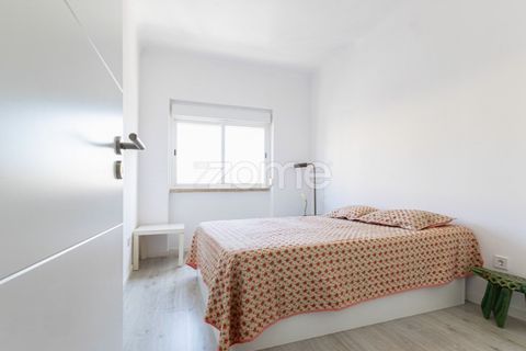 Lejlighed i Queluz, Lisbon, Queluz - € 287.500 | Ref: ZMPT588499 - foto 1