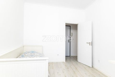 Lejlighed i Queluz, Lisbon, Queluz - € 287.500 | Ref: ZMPT588499 - foto 6