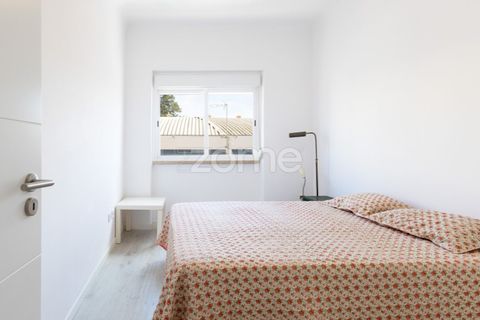 Lejlighed i Queluz, Lisbon, Queluz - € 287.500 | Ref: ZMPT588499 - foto 7